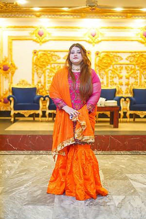 Shehnam & Talha Mehndi 00025