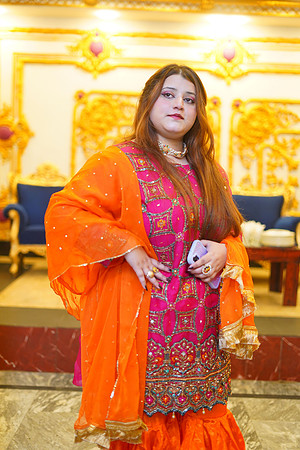 Shehnam & Talha Mehndi 00028