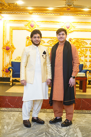 Shehnam & Talha Mehndi 00029