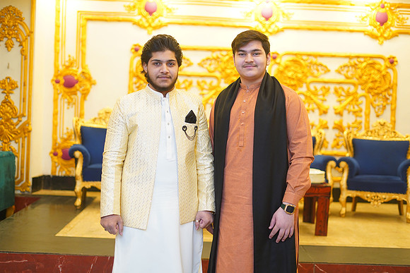 Shehnam & Talha Mehndi 00030
