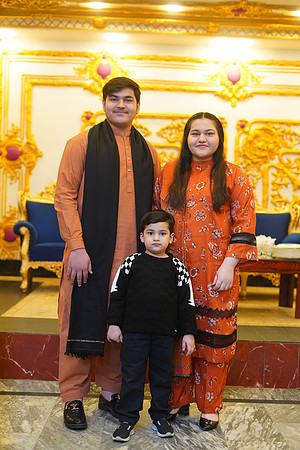 Shehnam & Talha Mehndi 00033