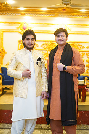 Shehnam & Talha Mehndi 00031
