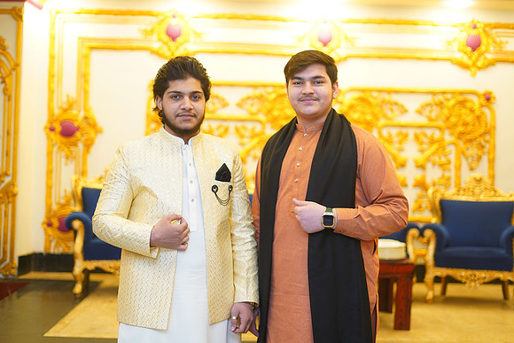 Shehnam & Talha Mehndi 00032