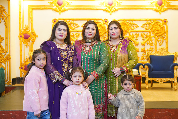 Shehnam & Talha Mehndi 00036