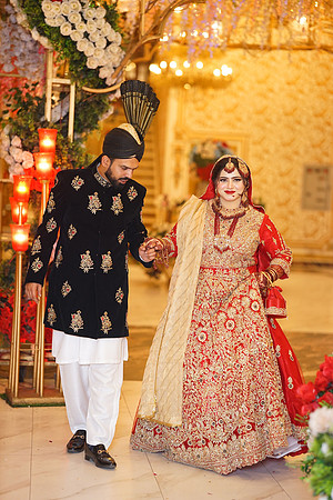 Shehnam & Talha Barat 00207