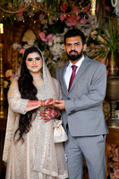 Shehnam & Talha Walima 00004