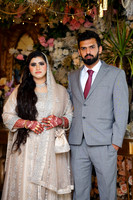 Shehnam & Talha Walima 00003