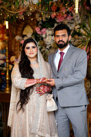 Shehnam & Talha Walima 00005
