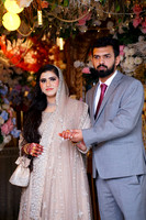 Shehnam & Talha Walima 00009