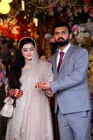 Shehnam & Talha Walima 00012