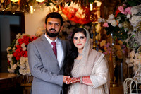 Shehnam & Talha Walima 00017