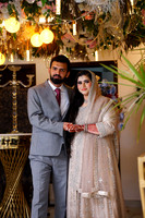 Shehnam & Talha Walima 00018