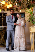 Shehnam & Talha Walima 00019