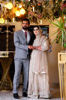 Shehnam & Talha Walima 00020