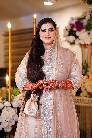 Shehnam & Talha Walima 00022