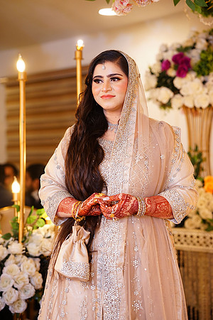 Shehnam & Talha Walima 00023