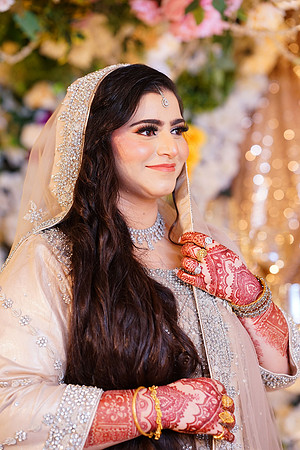 Shehnam & Talha Walima 00027