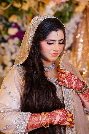 Shehnam & Talha Walima 00026
