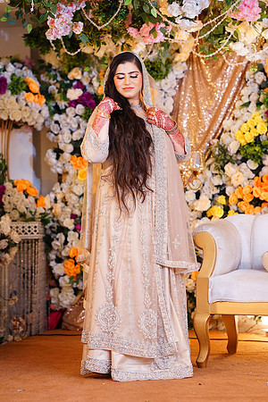Shehnam & Talha Walima 00029