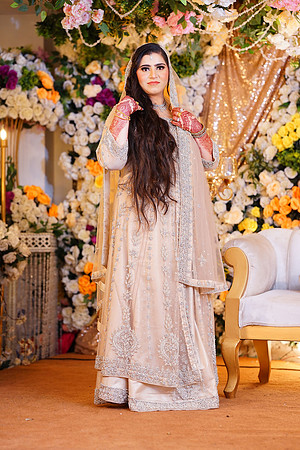 Shehnam & Talha Walima 00030