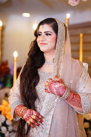 Shehnam & Talha Walima 00032