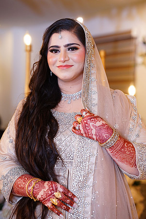 Shehnam & Talha Walima 00034