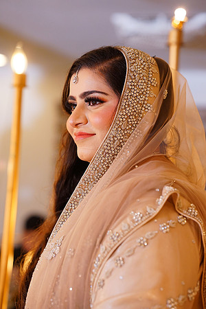 Shehnam & Talha Walima 00036