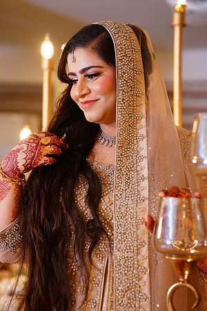 Shehnam & Talha Walima 00037