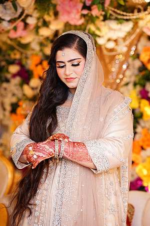 Shehnam & Talha Walima 00039