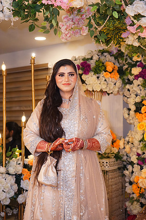 Shehnam & Talha Walima 00040