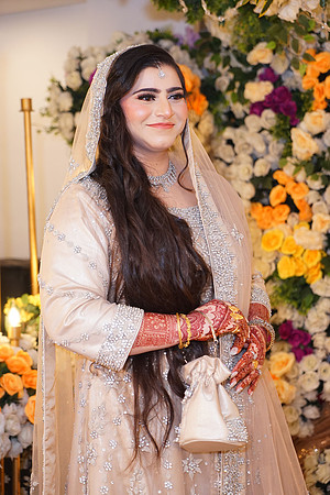 Shehnam & Talha Walima 00043