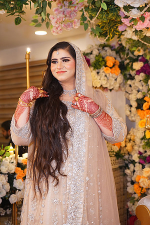 Shehnam & Talha Walima 00047