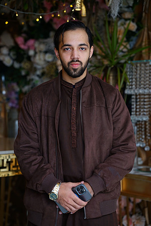 Shehnam & Talha Walima 00059