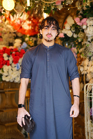 Shehnam & Talha Walima 00066