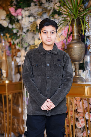 Shehnam & Talha Walima 00069