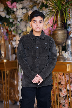 Shehnam & Talha Walima 00070