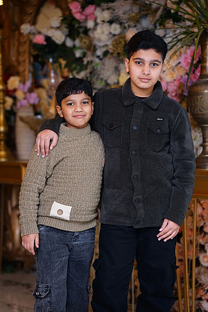 Shehnam & Talha Walima 00072
