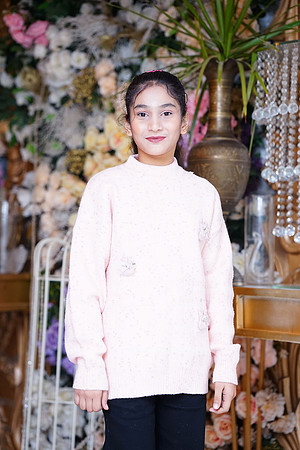 Shehnam & Talha Walima 00074