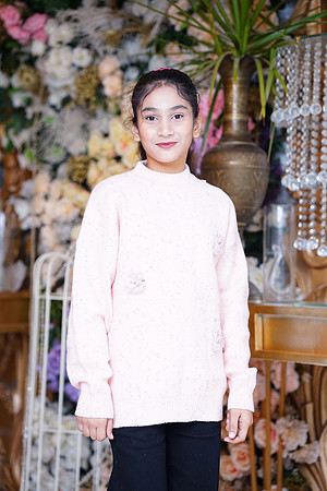 Shehnam & Talha Walima 00075
