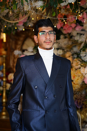 Shehnam & Talha Walima 00089