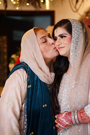 Shehnam & Talha Walima 00096