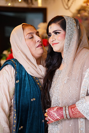 Shehnam & Talha Walima 00097