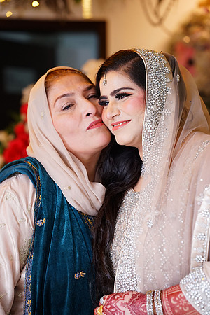 Shehnam & Talha Walima 00098