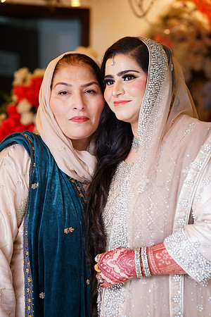 Shehnam & Talha Walima 00099