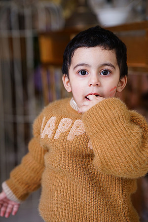Shehnam & Talha Walima 00103