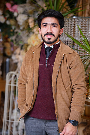 Shehnam & Talha Walima 00100