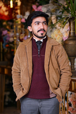 Shehnam & Talha Walima 00102