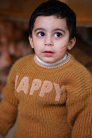 Shehnam & Talha Walima 00107