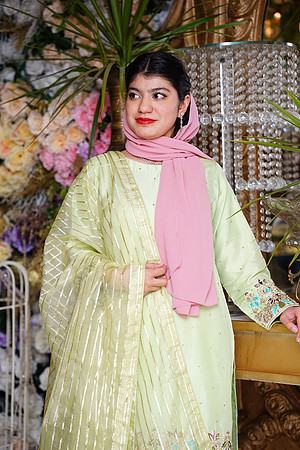 Shehnam & Talha Walima 00144