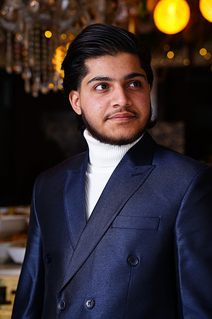 Shehnam & Talha Walima 00153